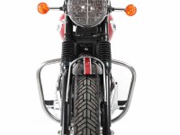 2. vooraanzicht valbeugel